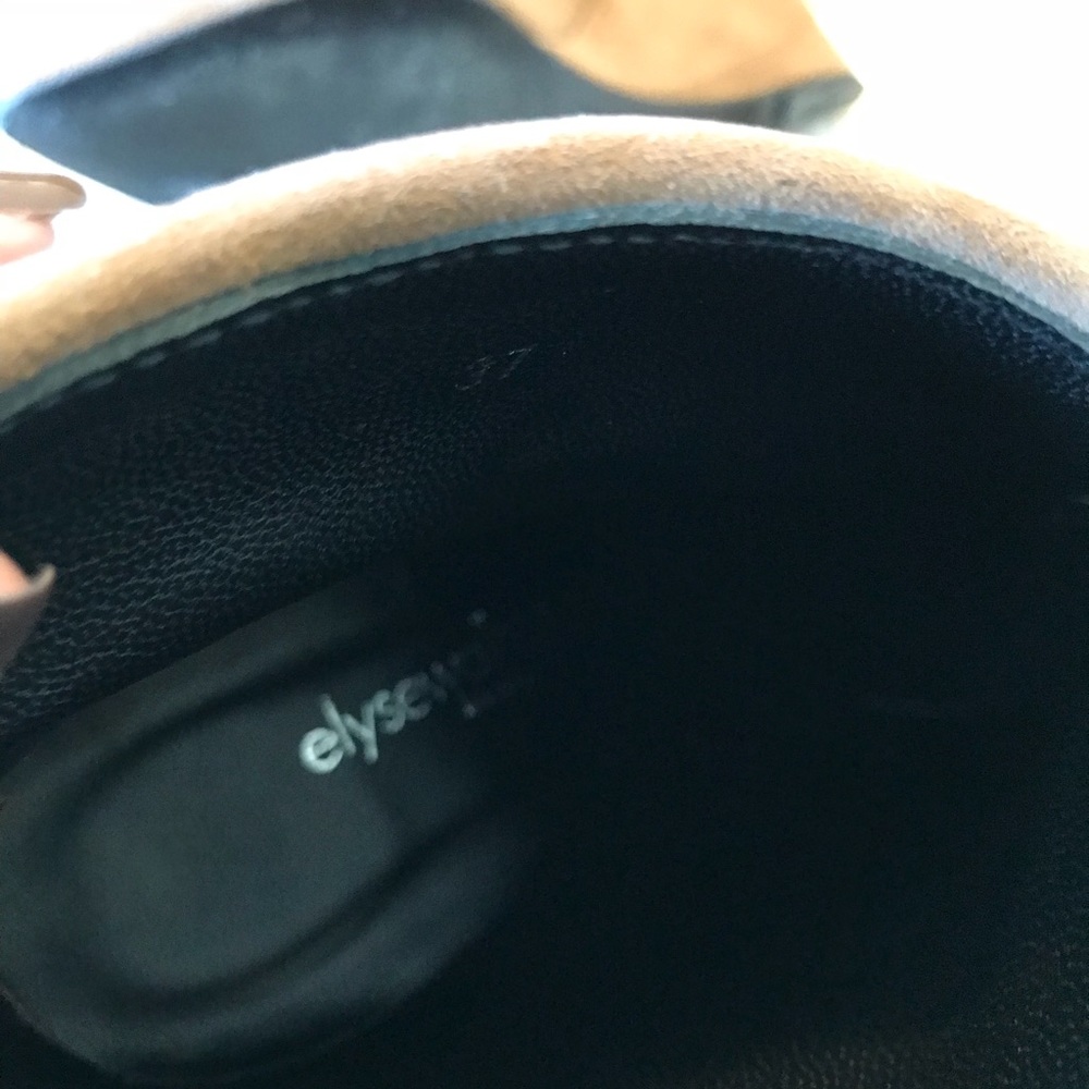 Elyse Walker Booties - image 8